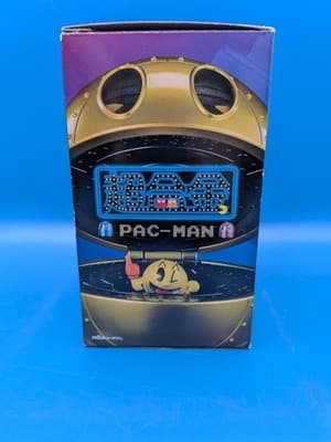BANDAI SPIRITS Tamashi Nations Pac-Man Chogokin 105mm ABS Diecast Action Figure - Thumbnail 4
