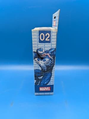 Happinet Robin MARVEL HERO SOFVI SERIES 02 VENOM 2 - Thumbnail 2