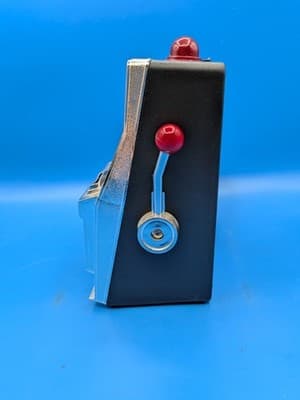 It's Vegas Baby! Slot Machine Coin Bank Toy - Thumbnail 3