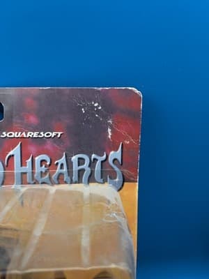Disney & SquareSoft: Kingdom Hearts - Heartless Riku & Jafar Figure Series 2 - Thumbnail 2