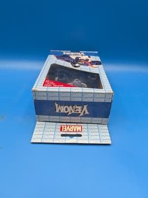 Happinet Robin MARVEL HERO SOFVI SERIES 02 VENOM 2 - Thumbnail 5