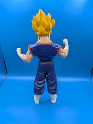 Dragon Ball Z Vegetto Vegito Super Saiyan 16" Action Figure 1989 Bird Studio - Thumbnail 9