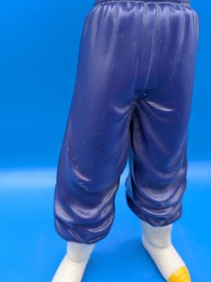 Dragon Ball Z Vegetto Vegito Super Saiyan 16" Action Figure 1989 Bird Studio - Thumbnail 3