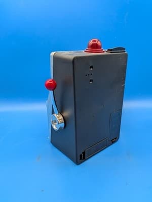 It's Vegas Baby! Slot Machine Coin Bank Toy - Thumbnail 4