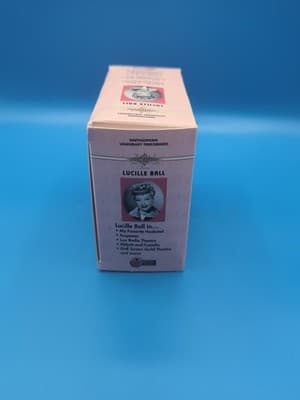 Lucille Ball Radio Spirits Old Time Radio (4 Cassette Set, 2000) - Thumbnail 4