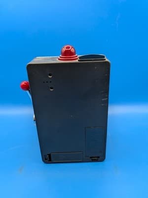 It's Vegas Baby! Slot Machine Coin Bank Toy - Thumbnail 5
