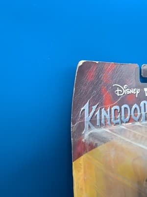 Disney & SquareSoft: Kingdom Hearts - Heartless Riku & Jafar Figure Series 2 - Thumbnail 4