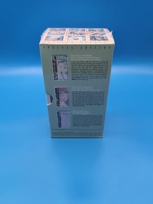 The Lucy Show Lost Episodes VHS tapes Set of 3 - Factory Sealed -NEW - Thumbnail 3