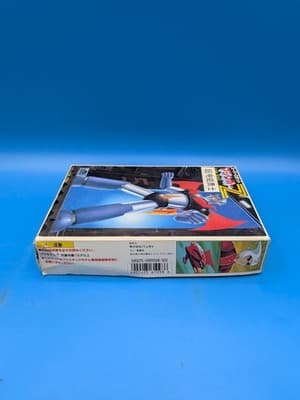 Bandai Mazinger Z 1:144 Scale Old Version (1983) - Thumbnail 2