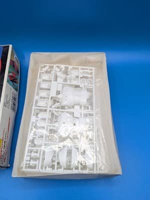 Bandai Mazinger Z 1:144 Scale Old Version (1983) - Thumbnail 6