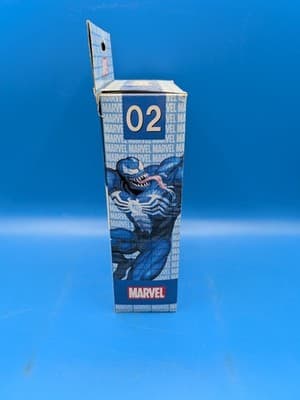 Happinet Robin MARVEL HERO SOFVI SERIES 02 VENOM 2 - Thumbnail 4