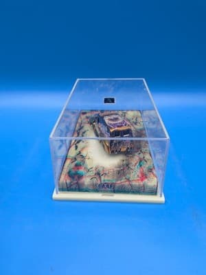 HOT WHEELS 1/64 2005 DREAM HALLOWEEN 1956 FORD F-100 PANEL Limited Edition - Thumbnail 6