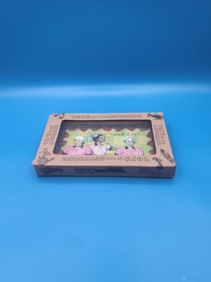 Toys In The Cupboard By Vandor I LOVE LUCY Shadow Box Toy Chocolates W/Marbles - Thumbnail 5