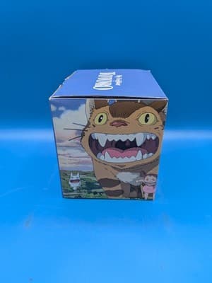 1988 Studio Ghibli My Neighbor Totoro Ceramic Mug Anime Movie Coffee Tea Cup - Thumbnail 9