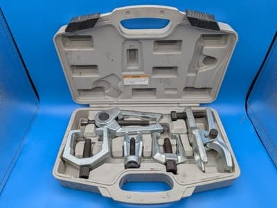 TruePower 5 Piece Front End Service Tool Set