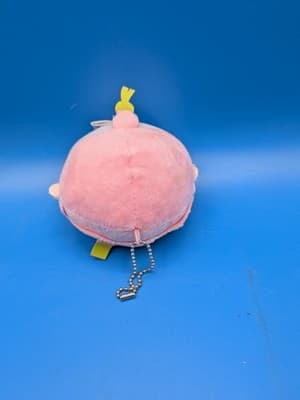 Demon Slayer Fuwa Kororin Vol. 6 Plush – Mitsuri Kanroji (Offical) - Thumbnail 3