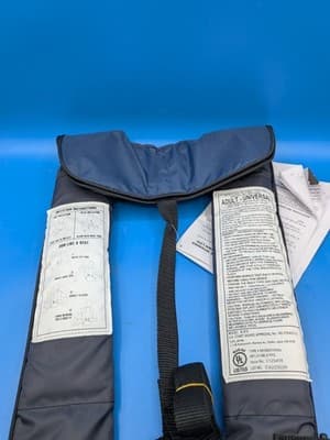 Standard XAdventurer Automatic Inflatable Life Jacket - Thumbnail 8