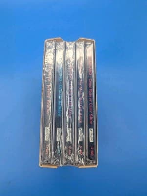 The Judy Garland Show 5 CD Box Set-Original Recordings from CBS 1963-1964 - Thumbnail 4
