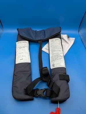 Standard XAdventurer Automatic Inflatable Life Jacket - Thumbnail 9