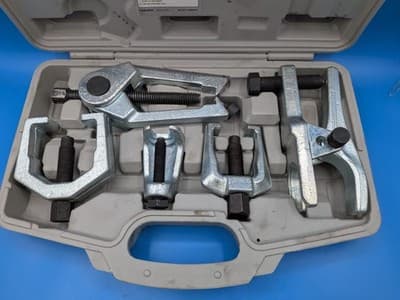 TruePower 5 Piece Front End Service Tool Set - Thumbnail 2
