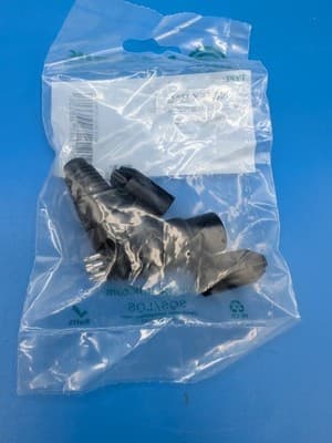 Neutrik NC5FX - Bag 5 Pin Female XLR Cable Connector - Thumbnail 2