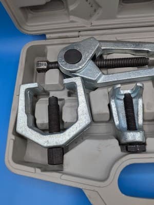 TruePower 5 Piece Front End Service Tool Set - Thumbnail 3