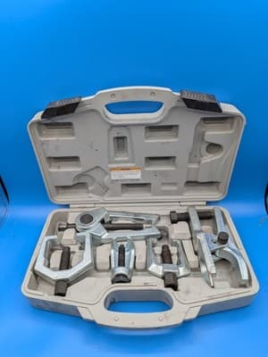 TruePower 5 Piece Front End Service Tool Set - Thumbnail 6