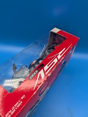 Maisto Bike Me 1:12 Diecast Aprilia RSV 1000 Motorcycle New In Box - Thumbnail 3