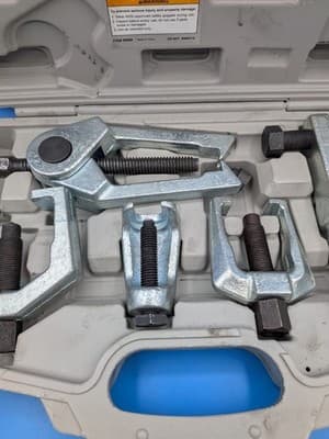 TruePower 5 Piece Front End Service Tool Set - Thumbnail 4