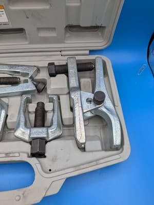 TruePower 5 Piece Front End Service Tool Set - Thumbnail 5