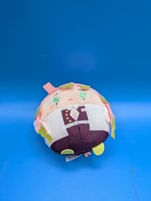 Demon Slayer Fuwa Kororin Vol. 6 Plush – Mitsuri Kanroji (Offical) - Thumbnail 4