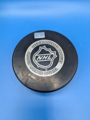 Los Angeles Kings Hockey Puck - Thumbnail 2