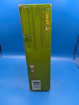 NEW Sealed The Smurfs Smurf's Mushroom House 2008 Jakks Pacific Playset *READ - Thumbnail 11