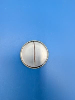 Woodrow Wilson Presidential Campaign Button (Reproduction Pin 1990s) - Thumbnail 2