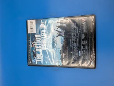 Point Break (Pure Adrenaline Edition) DVD- PREOWNED VERY GOOD - Thumbnail 3