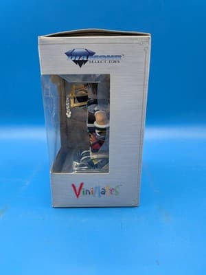 Disney Kingdom Hearts Sora Vinyl Figure Vinimates Diamond Select NEW - Thumbnail 3
