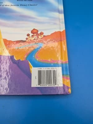 Aladdin (Classics Series) by Mouse Works - Thumbnail 3