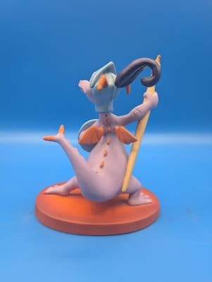 WDCC Disney Figment - Noble Knight w/COA, No Box - Thumbnail 3