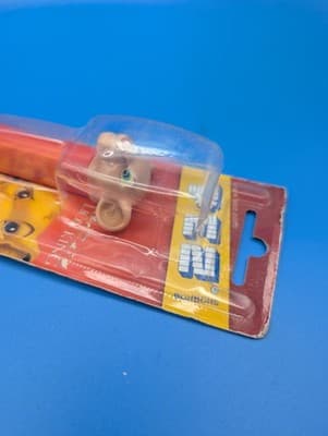Nala - Lion King Carded 2006 Retired PEZ Dispenser - European - Rare - Thumbnail 3