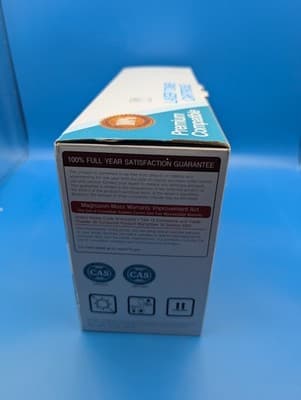 Premium Compatible Laser Toner Cartridge. C4092A Toner Cartridge. Un-opened. - Thumbnail 2