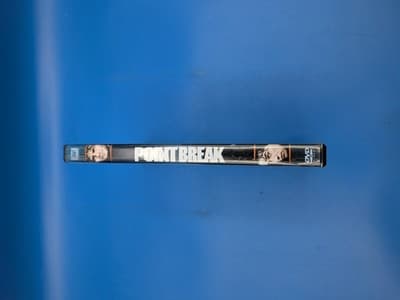 Point Break (Pure Adrenaline Edition) DVD- PREOWNED VERY GOOD - Thumbnail 2