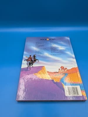 Aladdin (Classics Series) by Mouse Works - Thumbnail 2