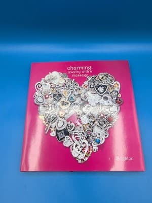 Charming: Jewelry with a Message by Brighton Company, The