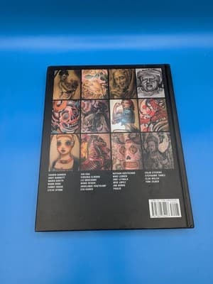 Juxtapoz Ser.: Juxtapoz Tattoo 2 by Evan Pricco (2011, Hardcover) - Thumbnail 2