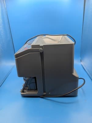 Cassida C300 Professional USD Coin Counter Sorter Wrapper Roller 300 coins/min - Thumbnail 6