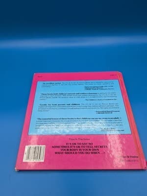 WHAT SHOULD YOU DO WHEN... (IT'S OK TO SAY NO) By Amy C. Bahr - Hardcover - Thumbnail 4