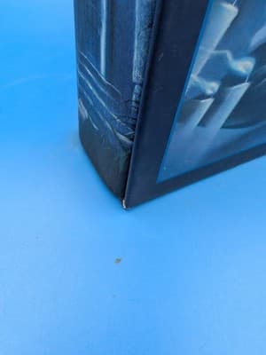 Harry Potter and the Order of the Phoenix 2003 Deluxe Edition with Slipcase - Thumbnail 3