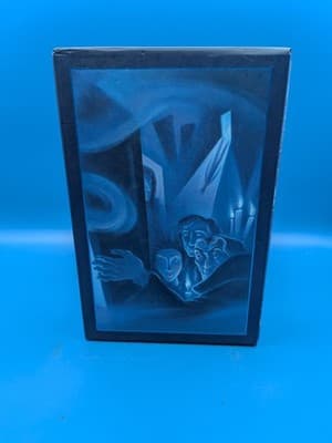 Harry Potter and the Order of the Phoenix 2003 Deluxe Edition with Slipcase - Thumbnail 5