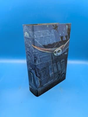 Harry Potter and the Order of the Phoenix 2003 Deluxe Edition with Slipcase - Thumbnail 7