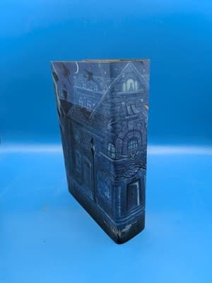 Harry Potter and the Order of the Phoenix 2003 Deluxe Edition with Slipcase - Thumbnail 8